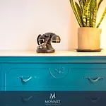 Monart Hospitality Cavour Maison d'hôtes 4*