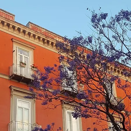 Penzion Monart Hospitality Cavour