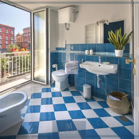 Monart Hospitality Cavour