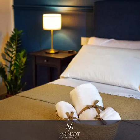 Penzion Monart Hospitality Cavour