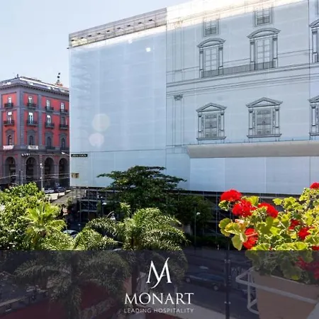 Monart Hospitality Cavour Penzion 4*