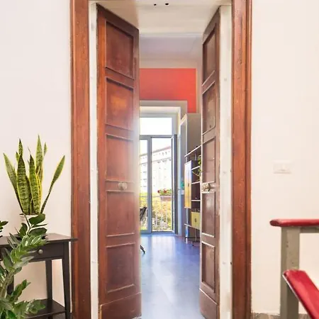 Penzion Monart Hospitality Cavour