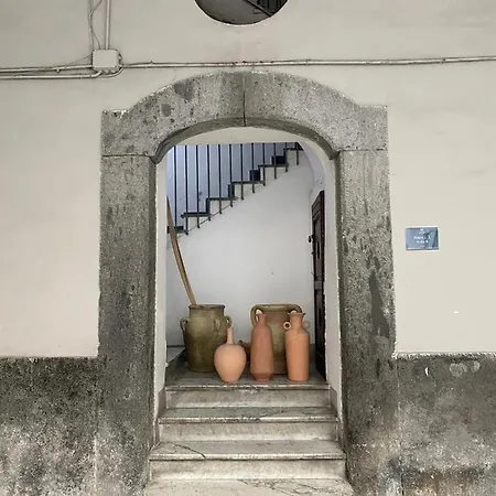 Monart Hospitality Cavour Penzion Neapol