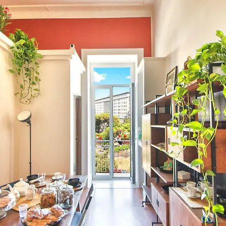 בית הארחה Monart Hospitality Cavour