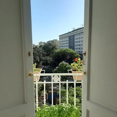 Monart Hospitality Cavour Neapel