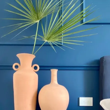 Monart Hospitality Cavour Neapel