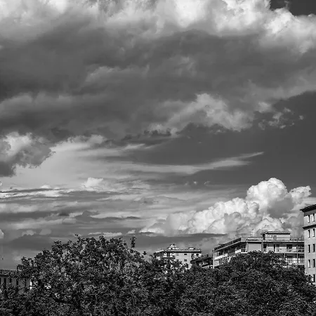 Gasthof Monart Hospitality Cavour Neapel