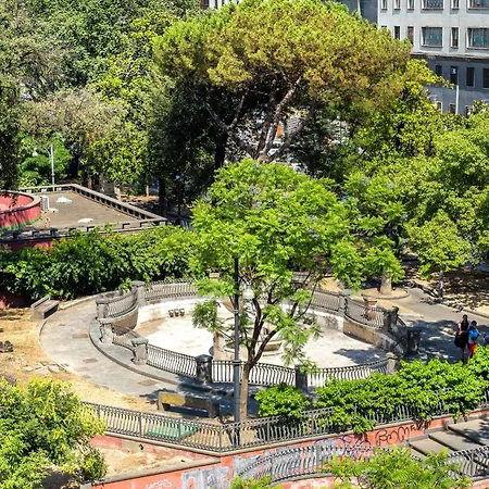 Monart Hospitality Cavour