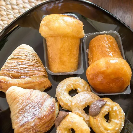 Gasthof Monart Hospitality Cavour 4*