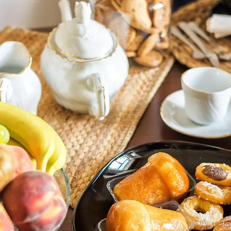 Monart Hospitality Cavour Gasthof Neapel