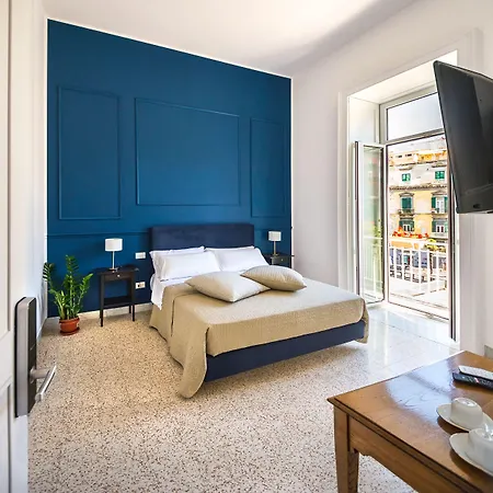 Monart Hospitality Cavour Gasthof Neapel