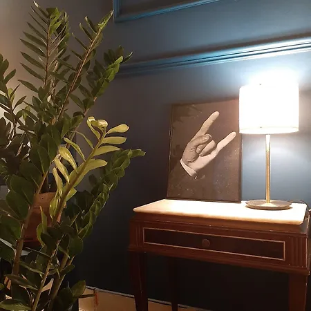 Monart Hospitality Cavour Gasthof Neapel