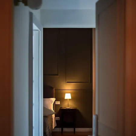 Monart Hospitality Cavour Neapel