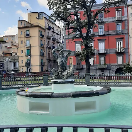 Monart Hospitality Cavour 4*