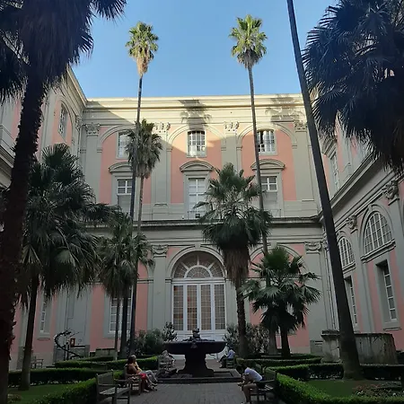 Monart Hospitality Cavour 4*