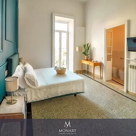 Monart Hospitality Cavour Gasthof 4*