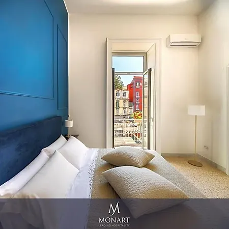 Monart Hospitality Cavour Gasthof 4*