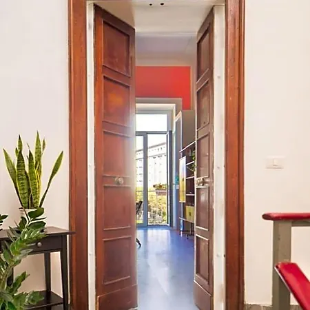 Monart Hospitality Cavour Gasthof Neapel