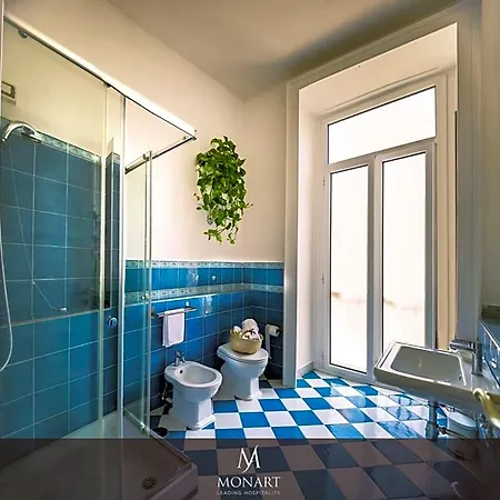Monart Hospitality Cavour Gasthof