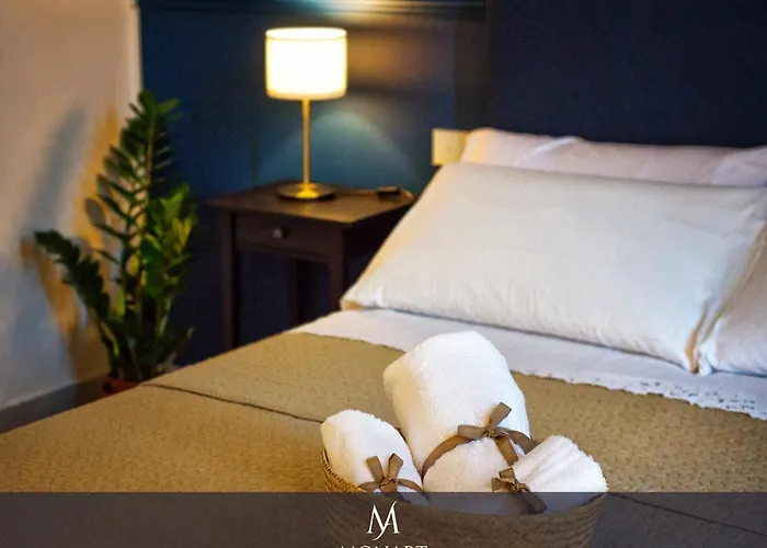 Gasthuis Monart Hospitality Cavour