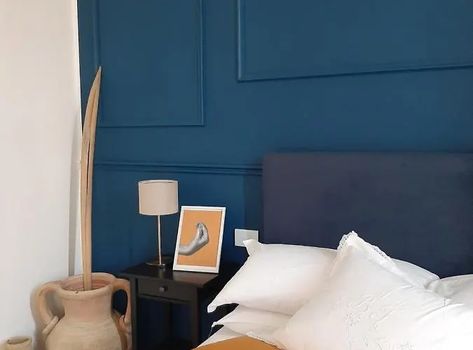 Gasthuis Monart Hospitality Cavour 4*