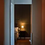 Monart Hospitality Cavour Konukevi Napoli