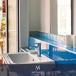 Monart Hospitality Cavour Konukevi Napoli