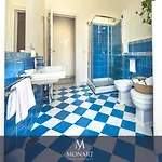 Monart Hospitality Affittacamere 4*