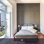 Affittacamere Monart Hospitality