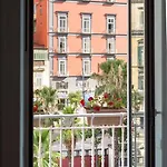 Monart Hospitality Affittacamere Napoli