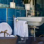 Monart Hospitality Affittacamere Napoli