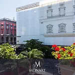 Monart Hospitality Affittacamere 4*