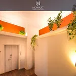 Monart Hospitality Affittacamere