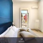 Affittacamere Monart Hospitality 4*