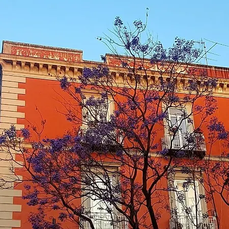 Monart Hospitality Cavour Bed & Breakfast Neapol