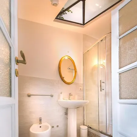 Bed & Breakfast Monart Hospitality Cavour Neapol