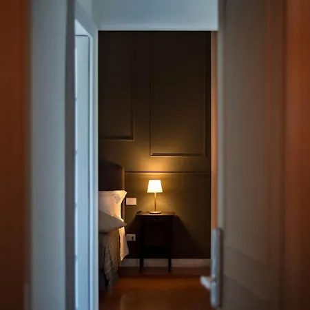 Monart Hospitality Cavour Pensjonat Neapol