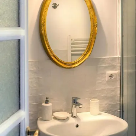 Monart Hospitality Cavour 4* Nápoles