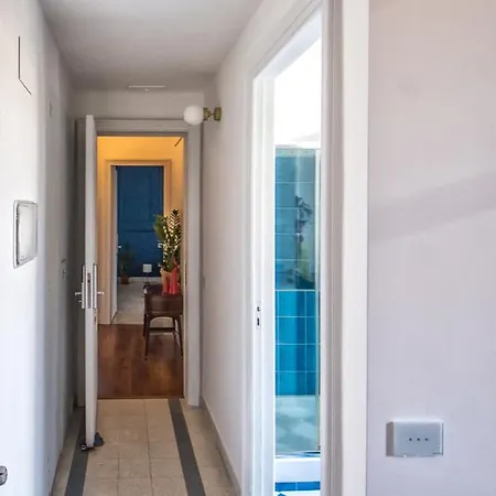 Monart Hospitality Cavour