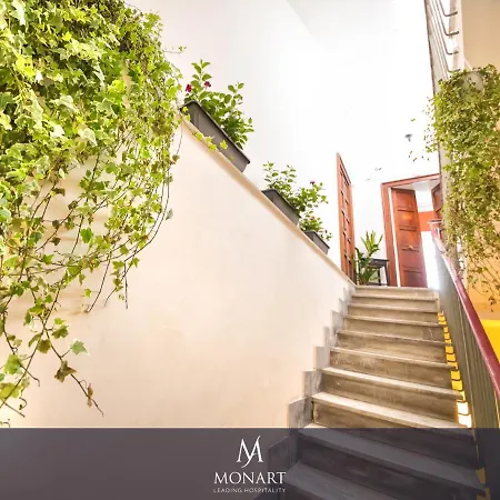 Monart Hospitality