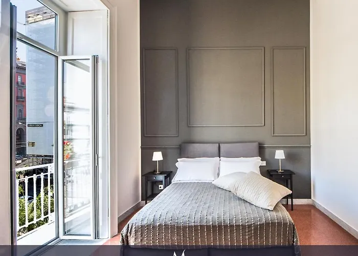 Gasthuis Monart Hospitality Cavour