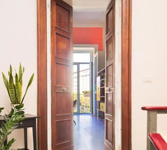 Gasthuis Monart Hospitality Cavour