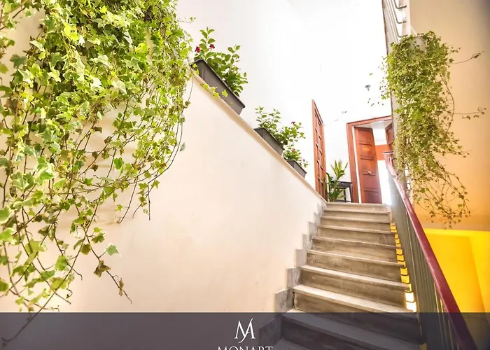 Monart Hospitality Cavour