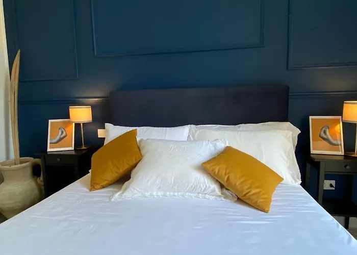 Monart Hospitality Cavour
