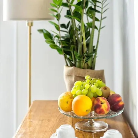 בית הארחה Monart Hospitality Cavour